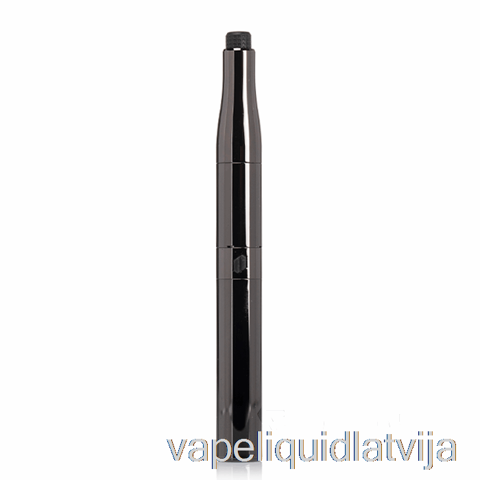 Puffco Plus Vaporizer 2.0 Black Vape šķidrums